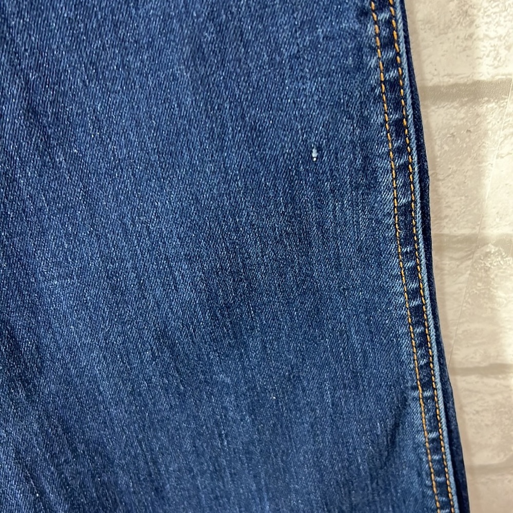 7 for all mankind A pocket jeans size 30 - Picture 12 of 14
